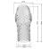Pretty Love - Geek\'S Penis Sleeve Get Your Penis Thicker Transparent