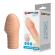 Pretty Love - Hottt Penis Sleeve Get Your Penis Thicker Natural Color