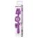 Pretty Love - Cute Bear Flirting Stick Ladattava Vibraattori