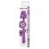 Pretty Love - Cute Bear Flirting Stick Rechargeable Vibrator