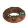 Pretty Love - Super Donut Penis Ring Brown