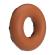Pretty Love - Super Donut Penis Ring Brown