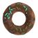 Pretty Love - Super Donut Penis Ring Brown