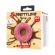 Pretty Love - Super Donut Penis Ring Pink