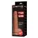 Pretty Love - Ivita Realistinen Silikoni Dildo Imukupilla 16.2 CM Ø 4 CM