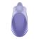 Satisfyer - Tongue Dancer Klitoriskiihotin värinällä ja pulsoinnilla Lilac