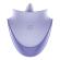 Satisfyer - Tongue Dancer Klitoriskiihotin värinällä ja pulsoinnilla Lilac