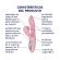 Satisfyer - Pro+ G-Spot Generation 2 Pink