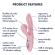 Satisfyer - Pro+ G-Spot Generation 2 Pink
