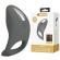 Pretty Love - Rechargeable Soft Silicone Vibrating Ring
