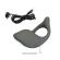 Pretty Love - Rechargeable Soft Silicone Vibrating Ring