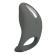 Pretty Love - Rechargeable Soft Silicone Vibrating Ring