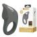 Pretty Love - Rechargeable Flexible Silicone Vibrating Ring