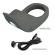 Pretty Love - Rechargeable Flexible Silicone Vibrating Ring