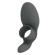 Pretty Love - Rechargeable Vibrating Ring With Dual Stimulation
