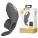 Pretty Love - Rechargeable Vibrating Ring With Dual Stimulation