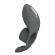 Pretty Love - Rechargeable Vibrating Ring With Dual Stimulation