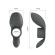 Pretty Love - Rechargeable Vibrating Ring With Dual Stimulation