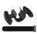 Pretty Love - Universal Masturbator Handle