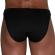 Macho - MCH010 Black Slip Side