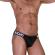 Macho - MCH010 Black Slip Side