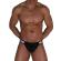 Macho - MCH010 Black Slip Side