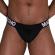 Macho - MCH010 Black Slip Side