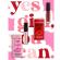 Eye of Love - Matchmaker Crimson Kiss Red Lip Gloss Volumizing Effect With Pheromones 8.5 ML