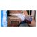 Fleshlight â Fleshskins Grip Blue Ice Manual Male Masturbator Blue