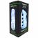 Fleshlight â Fleshskins Grip Blue Ice Manual Male Masturbator Blue