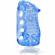 Fleshlight â Fleshskins Grip Blue Ice Manual Male Masturbator Blue