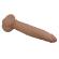 Pretty Love - Fabian Joustava Dildo Imukupilla Flesh