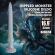Power Monsters - Basilisk Fantasia Silikoni Dildo 43 CM Ø 5 CM