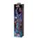 Power Monsters - Abyssal Tentacle Tricolor Fantasia Silikoni Dildo 46 CM Ø 7 CM