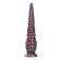 Power Monsters - Abyssal Tentacle Tricolor Fantasia Silikoni Dildo 46 CM Ø 7 CM