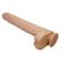 Pretty Love - Dany Joustava Realistinen Dildo Imukupilla 36 CM -Ø- 5.6 CM