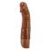 Pretty Love - Donald Realistinen Vibraattori 19.5 CM Ø 4 CM Ruskea