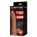 Pretty Love - Orsen Realistinen Silikoni Dildo Imukupilla 27,7 CM Ø 5 CM