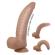 Pretty Love - Quinlan Realistinen Dildo 26 CM Ø 5.5 CM Natural