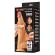 Pretty Love - Quinlan Realistinen Dildo 26 CM Ø 5.5 CM Natural