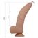Pretty Love - Quinlan Realistinen Dildo 26 CM Ø 5.5 CM Natural