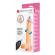 Pretty Love - Miles&nbsp;Thrusting & Rotating&nbsp;Vibraattori Dildo Kaukosäätimellä 23,5 CM Ø 4,8 CM Natural