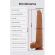 Pretty Love - Viggo Realistinen&nbsp;Soft-Touch Skin-Sliding&nbsp;Dildo 36,5 CM Ruskea