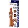 Pretty Love - Viggo Realistinen&nbsp;Soft-Touch Skin-Sliding&nbsp;Dildo 36,5 CM Ruskea