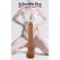 Pretty Love - Viggo Realistinen&nbsp;Soft-Touch Skin-Sliding&nbsp;Dildo 36,5 CM Ruskea