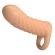 Pretty Love - Nesmith Penis Extension Sleeve 13 CM Ø 3.8 CM Natural