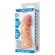 Pretty Love - Dort Penisjatke 14 CM Ø 4 CM Natural