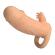 Pretty Love - Roderic Penisjatke 13 CM Ø 3.8 CM Natural