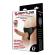 Pretty Love - Universal Strap-On Valjasharness Realistinen Dildo
