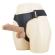 Pretty Love - Jolyon Valjasharness Joustavalla Dildolla 22 CM Ø 4.8 CM Natural